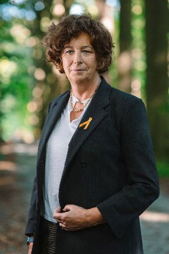 Foto de Petra De Sutter