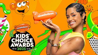 Episode 1 — The 38th Annual Nickelodeon Kids&rsquo; Choice Awards