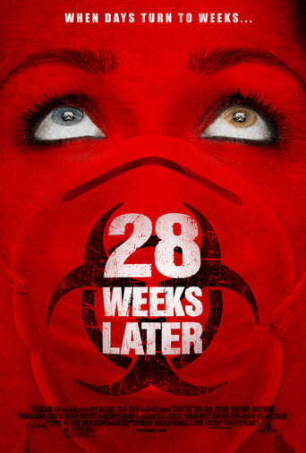Code Red: The Making of '28 Weeks Later' (2007)
