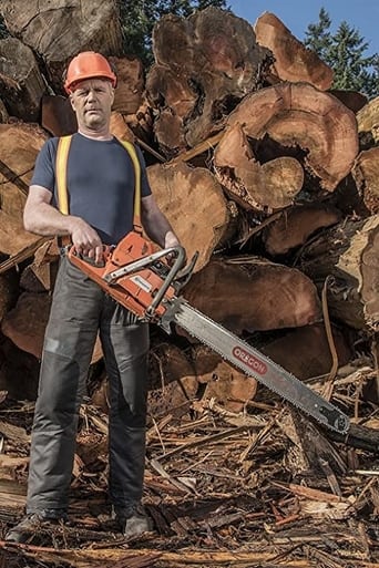 Big Timber (2020)
