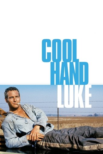 Cool Hand Luke (1967) Cool Hand Luke (1967)