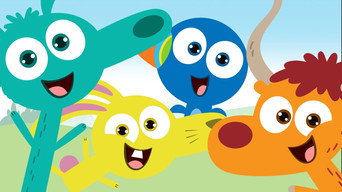 #4 The Woohoos!