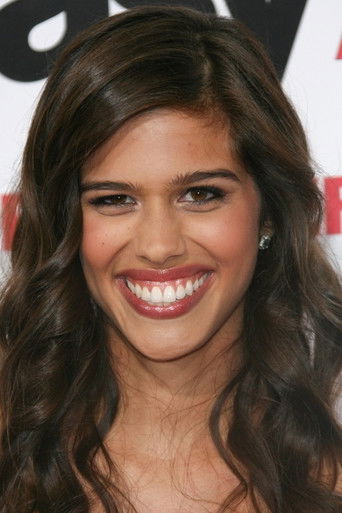 Foto de Mahaley Patel