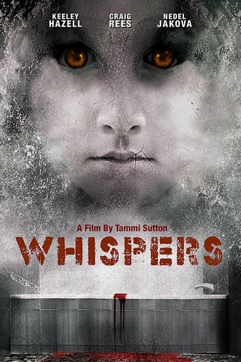 Poster för Whispers