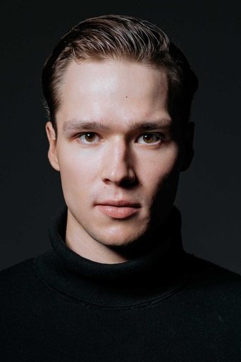 Imagine Nikita Kuchikhidze