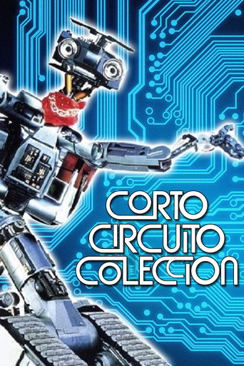 Cortocircuito - Colección