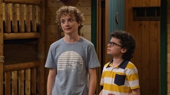 Cena de Amigos Para Sempre