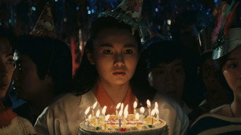 Galeria 2 - Armas invencibles (Police Story)