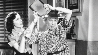 My Dear Miss Aldrich (1937)