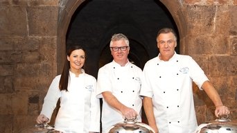 Lords & Ladles - S1E01