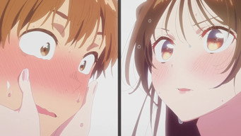 Episode 52 — Climax and Girlfriend