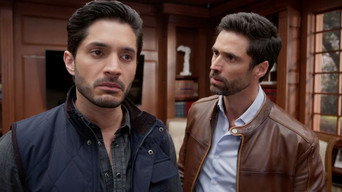 Episode 17 — Ning&uacute;n secreto m&aacute;s en la familia