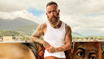 Ashley Cain: Into the Danger Zone (2025- )