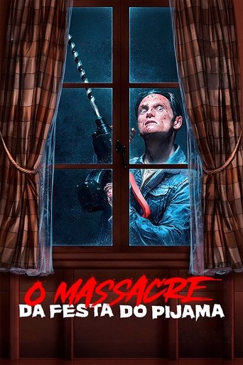 O Massacre da Festa do Pijama (2021) Dual Áudio WEB-DL 1080p O Massacre da Festa do Pijama (2021) Dual Áudio WEB-DL 1080p