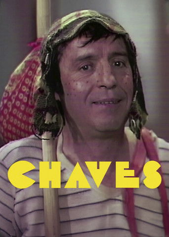 Cena de Chaves
