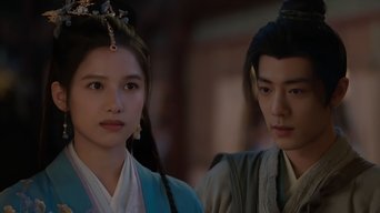 Episódio Episódio 3 da série Lenda de Zang Hai