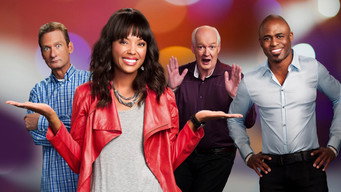 #13 Whose Line Is It Anyway?