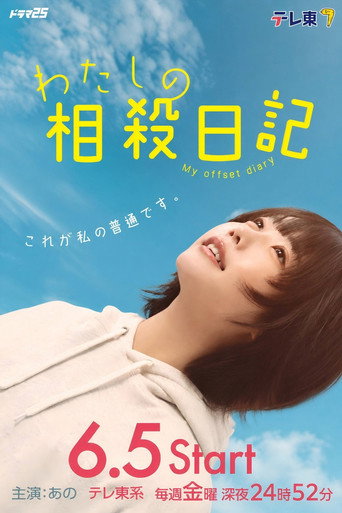 わたしの相殺日記