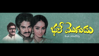Bhale Mogudu (1987)