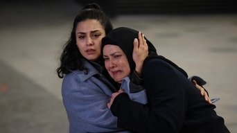 Episódio Episódio 12 da série Yabani