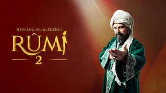 #2 Mevlana Rumi