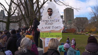 Episode 8 — Episode 8