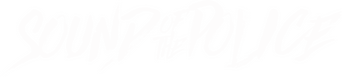 Sound of the Police logo