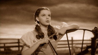 The Wizard of Oz backdrop 6