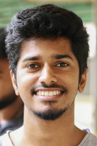 Foto de Sabareesh Sajjin