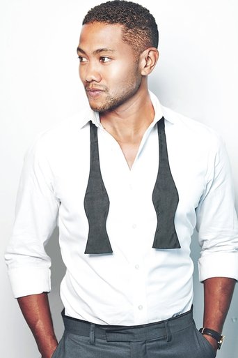 Image of Justin Chu Cary
