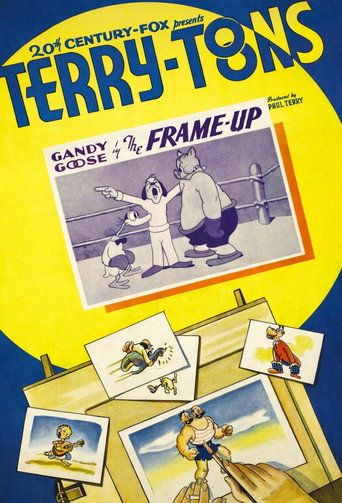 The Frame-Up (1938)