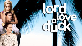 Lord Love a Duck (1966)