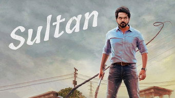 #18 Sulthan