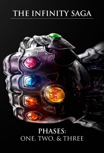 The Infinity Saga (1970)