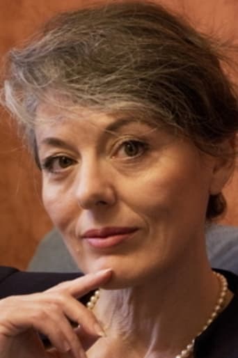 Image of Nathalie Charade