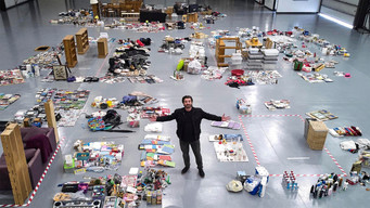 Nick Knowles' Big House Clearout (2021- )