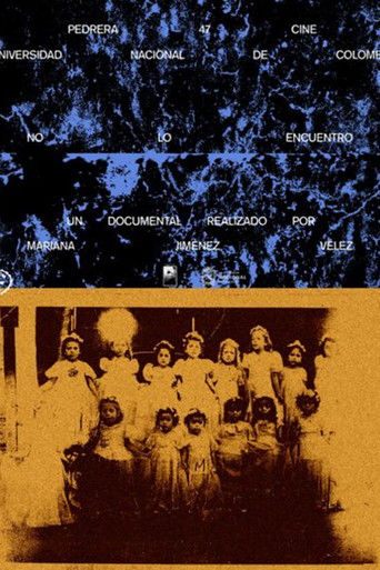 No lo encuentro: La Escafandra poster