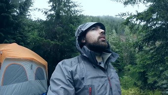 Wildman: My Search for Sasquatch (2016)
