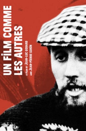 A Film Like Any Other (1968) A Film Like Any Other (1968)