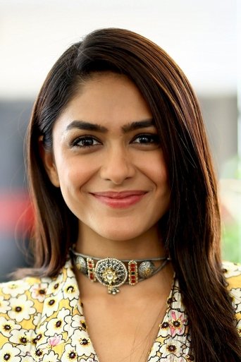 Image of Mrunal Thakur