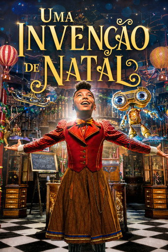 Uma Invenção de Natal
