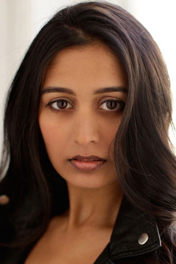 Foto de Shunori Ramanathan