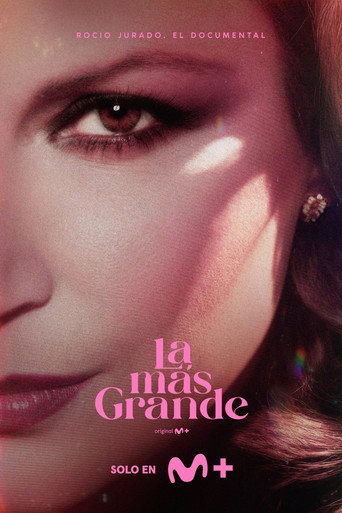 La m&aacute;s Grande (2026)
