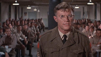 #10 The Devil's Brigade