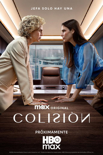Colisión