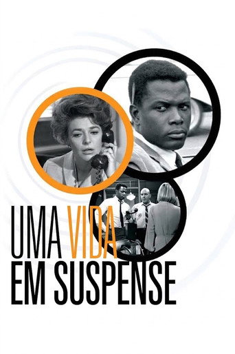 Uma Vida em Suspense