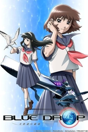 Blue Drop: Season 1