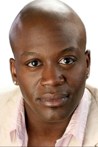 Imagen de Tituss Burgess