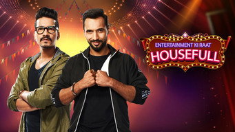 Entertainment Ki Raat Housefull (2023)
