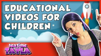 Educational Videos for Children